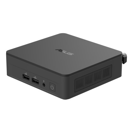 ASUS NUC 13 PRO RNUC13ANKI700002I Mini PC Core i7 I7-1360P 0GB 0GB Intel Iris Xe Graphics No-OS